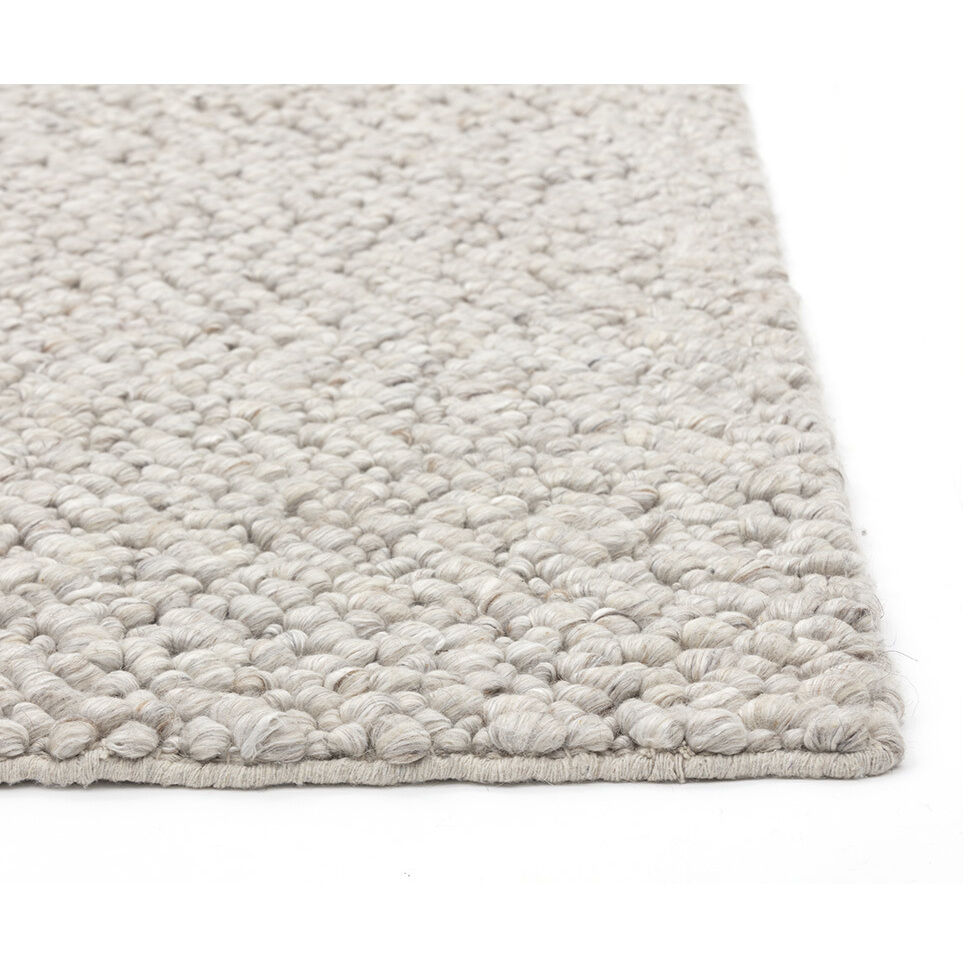 Umea 120 X 96 inch Dust Indoor Hand-Woven Rug, Hand-Woven